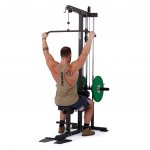 TRINFIT Multi Lat Pro – Zboží Dáma