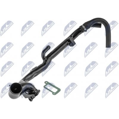 Potrubí chladiva NTY CTM-PL-024 | Zboží Auto