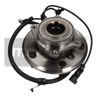 Sada ložiska kola MAXGEAR 33-1049 (331049) | Zboží Auto