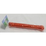 Clanax šňůra na prádlo ocelové lanko 15 m 1 kus – Zboží Dáma