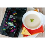 Ketolinie Proteinová polévka 10 porcí sýrová krémová 300 g – Zboží Dáma