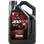 Motul 300V 4T Factory Line 10W-50 1 l – Zboží Mobilmania