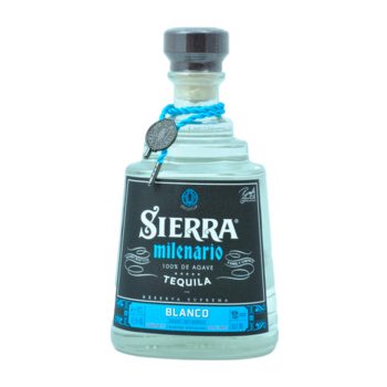Sierra Milenario Blanco 41,5% 0,7 l (holá láhev)