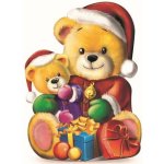 Figaro Medvídek 75 g – Zboží Dáma