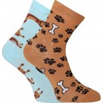 Dedoles Veselé dětské ponožky Jezevčík – Hledejceny.cz