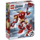  LEGO® Super Heroes 76140 Iron Manův robot