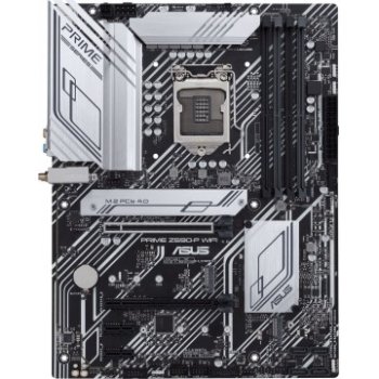 Asus PRIME Z590-P WIFI 90MB1810-M0EAY1