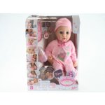 Zapf Baby Annabell Annabell 43 cm – Zboží Dáma