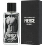 Abercrombie & Fitch Fierce kolínská voda pánská 30 ml – Hledejceny.cz