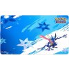 Sběratelská kartička Ultra Pro Pokémon TCG Greninja podložka