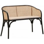 Premier Housewares Cebu přírodní/černá 108.5 cm – Hledejceny.cz