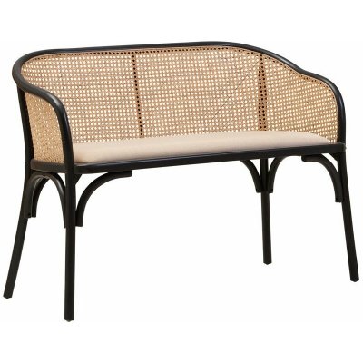 Premier Housewares Cebu přírodní/černá 108.5 cm – Hledejceny.cz