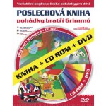 Pohádky bratří Grimmů – Hledejceny.cz