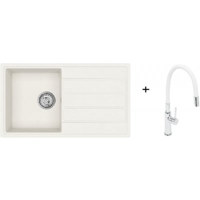 SAT SETSATSINK6 – Zboží Dáma