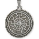 imago Amulet Černé slunce FCč.3X – Zboží Dáma