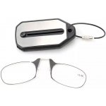 Cvikr nosní dioptrické brýle na čtení s přívěskem na klíče – Sleviste.cz