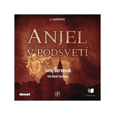 Anjel v podsvetí – Zboží Mobilmania