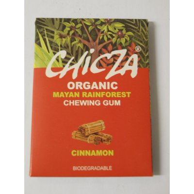 Chicza Cinnamon 30 g – Zboží Dáma