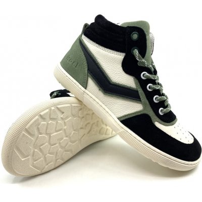 Koel Danish Nappa Olive – Sleviste.cz
