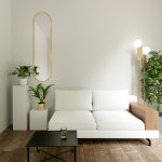 Baltica Design Tiny Border Pastille 40x155 cm 5904107905754 – Hledejceny.cz