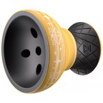 Alpha Hookah Turk Design Christmas Bell – Zboží Mobilmania