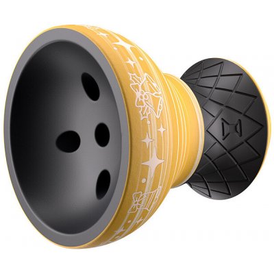Alpha Hookah Turk Design Christmas Bell – Zboží Mobilmania