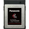Paměťová karta Panasonic 128 GB CFEX128