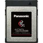 Panasonic 128 GB CFEX128