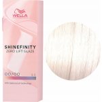 Wella Shinefinity Zero Lift Glaze 09/13 Cool Toffee Milk 60 ml – Zboží Dáma
