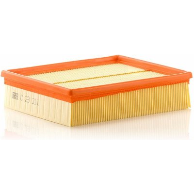 Vzduchový filtr MANN-FILTER C 23 011 – Hledejceny.cz