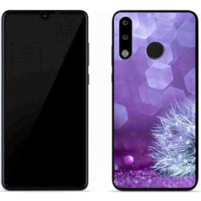 mmCase gelový kryt Huawei P30 Lite - odkvetlá pampeliška 2 – Hledejceny.cz
