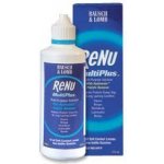 Bausch & Lomb Roztok ReNu MultiPlus 2 x 360 ml – Sleviste.cz