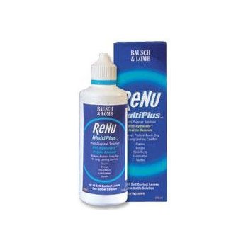 Bausch & Lomb Roztok ReNu MultiPlus 2 x 360 ml