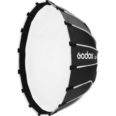 Godox Parabolický Quick Softbox Godox QR-P60T , 60cm