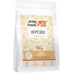 Kol-Pol WPC 80 Protein 700g – Hledejceny.cz