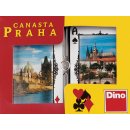 Dino Kanasta: Praha