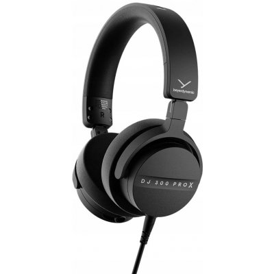 Beyerdynamic DJ 300 PRO X – Zboží Živě