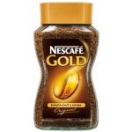 Nescafé Gold 100 g – Hledejceny.cz