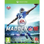 Madden NFL 16 – Hledejceny.cz