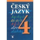 Český jazyk pro 4. ročník ZŠ praktické - Učebnice