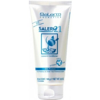 Salerm leave-in kondicionér na vlasy Salerm 21 100 ml