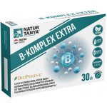 Natur Tanya B Complex Extra 30 tablet – Hledejceny.cz