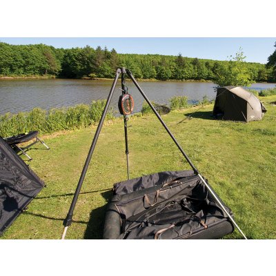 Carp Spirit Scale Tripod – Zbozi.Blesk.cz