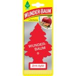 WUNDER-BAUM Zimt-Apfel – Zbozi.Blesk.cz