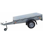 Vapol Na přívěsný vozík 2120 × 1330 mm, šedá – Hledejceny.cz