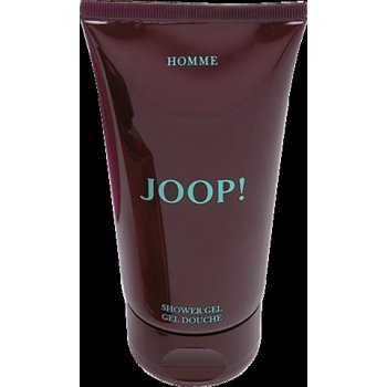 Joop! Homme sprchový gel 150 ml