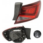 ZADNÍ SVĚTLO, LAMPA PRAVÉ HATCHBACK SEAT LEON (5F), 11.12- OE: 5F0945208C, 5F0945208E, 5F0945208D 045115, 45115 Valeo – Zboží Mobilmania