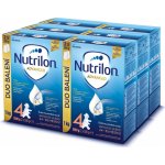 Nutrilon 4 Advanced 6 x 1 kg – Zbozi.Blesk.cz