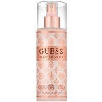 Guess, Rozjasňující tělová mlha Bella Vita Rosa 250 ml – Zboží Dáma