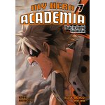 Moje hrdinská akademie 7 - Kacuki Bakugó: Počátek - Kóhei Horikoši – Hledejceny.cz
